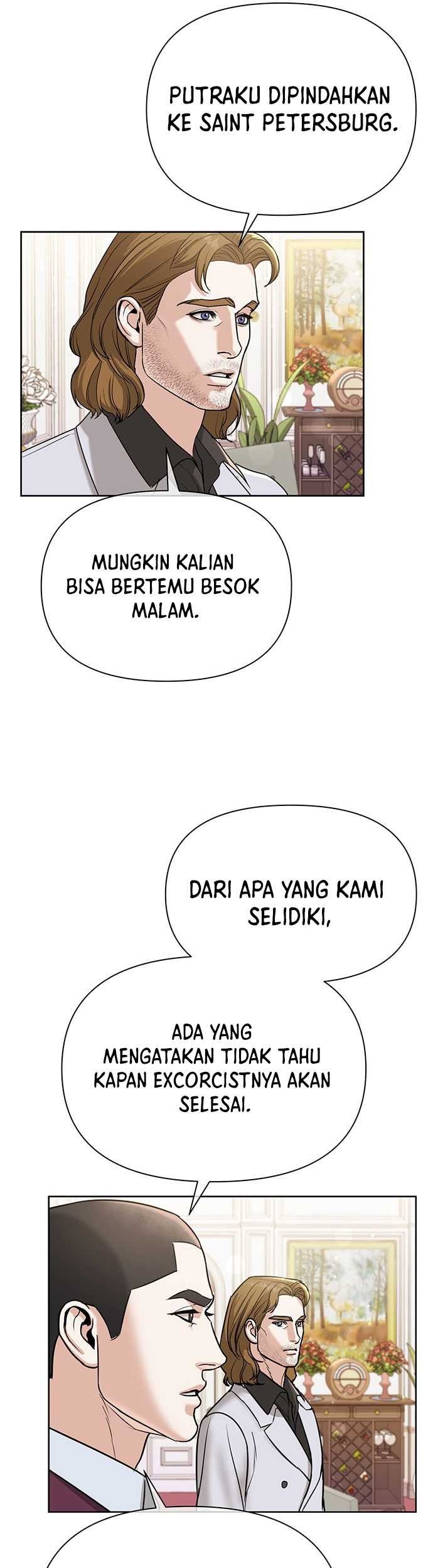 Haunting Bab 10 halaman 18