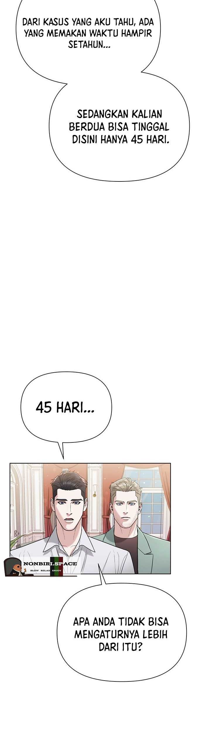 Haunting Bab 10 halaman 19