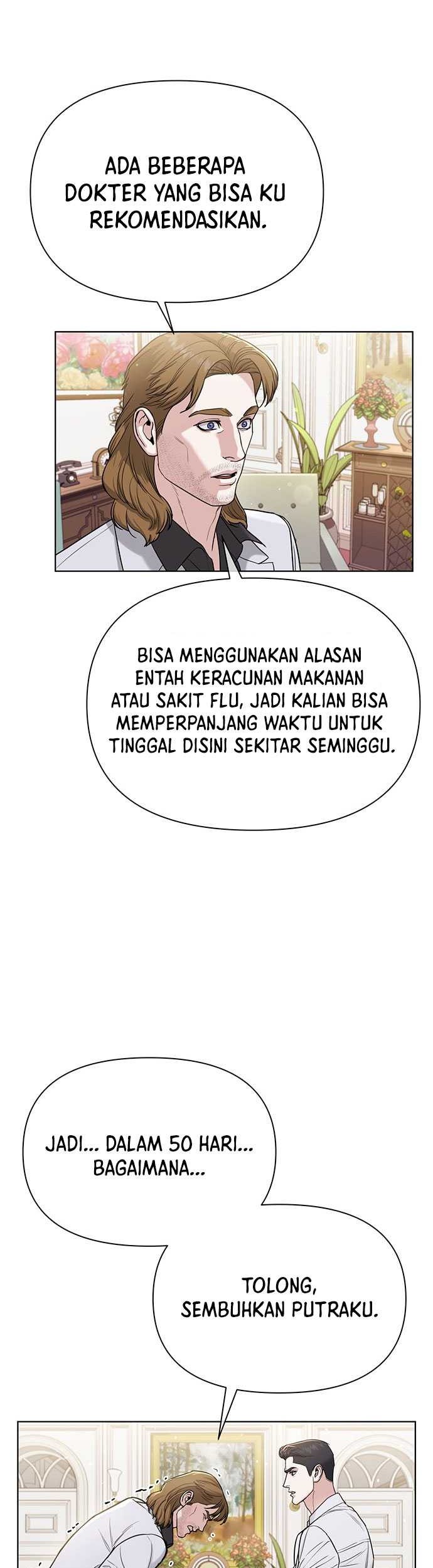 Haunting Bab 10 halaman 20