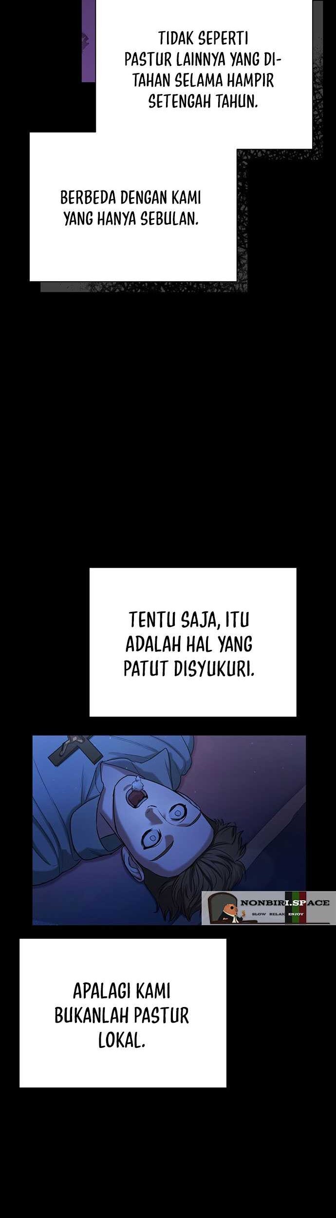 Haunting Bab 10 halaman 23