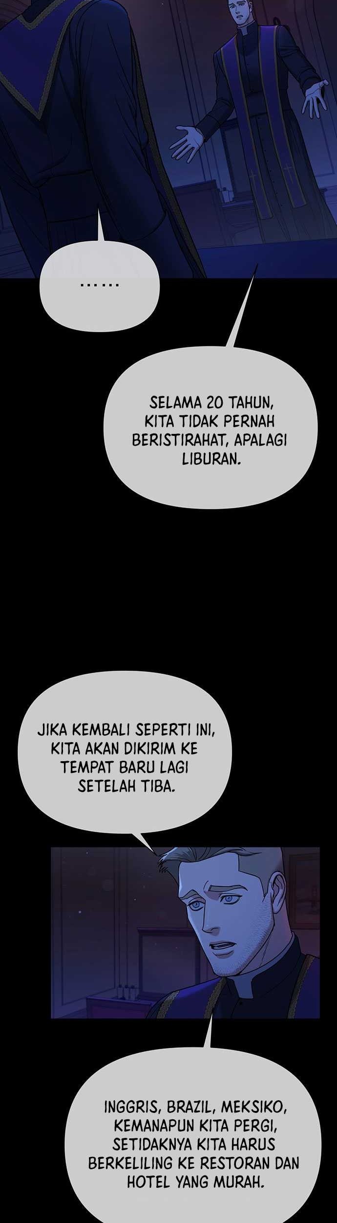 Haunting Bab 10 halaman 28