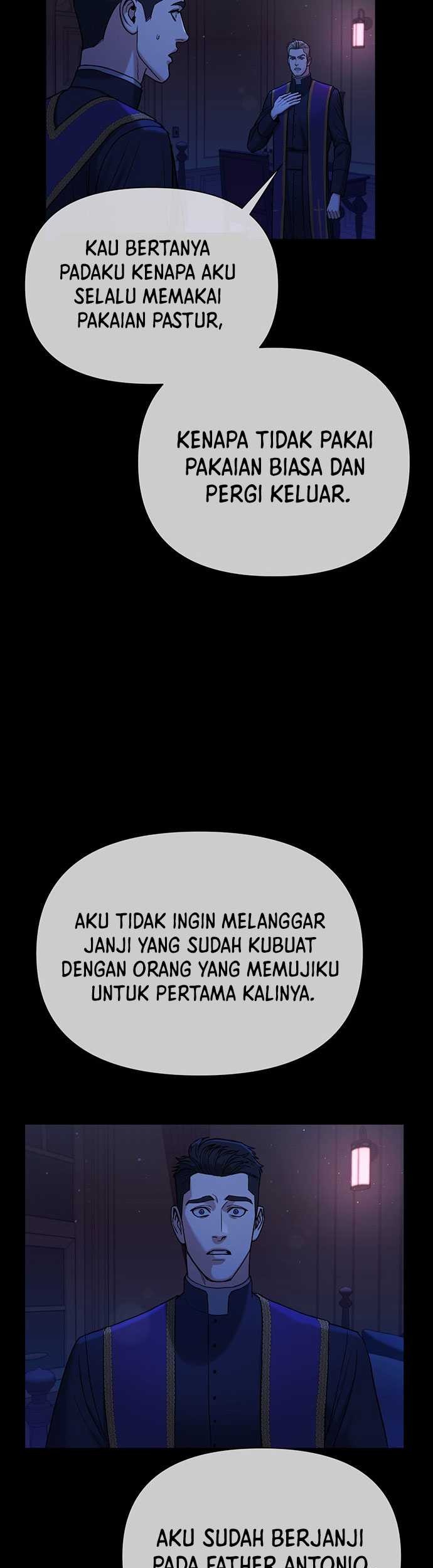 Haunting Bab 10 halaman 30