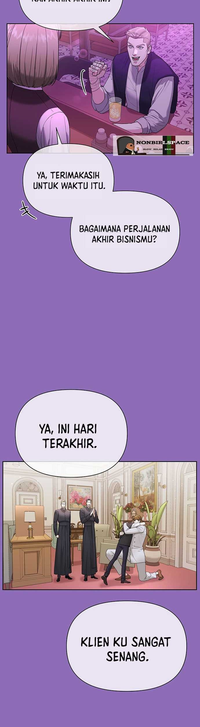 Haunting Bab 10 halaman 35