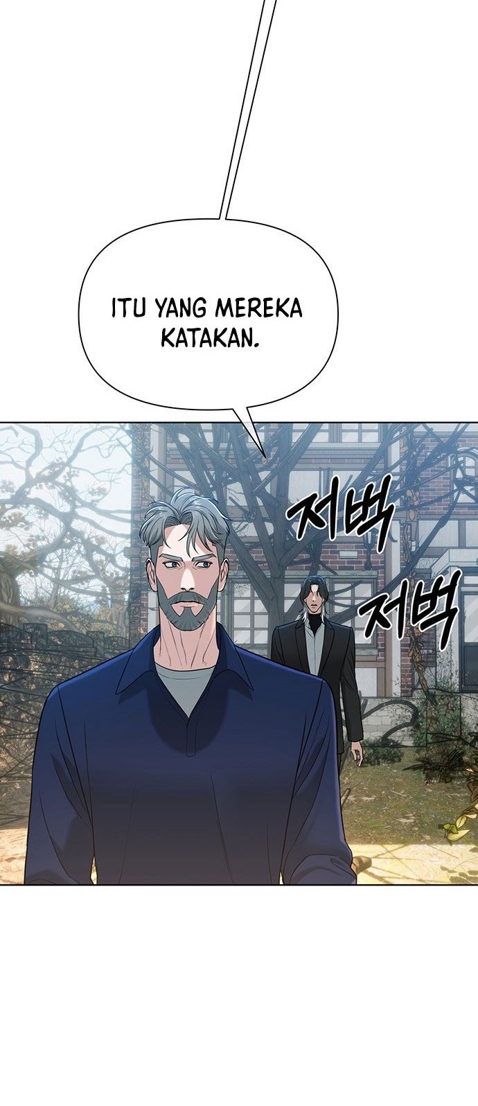 Haunting Bab 11 halaman 4