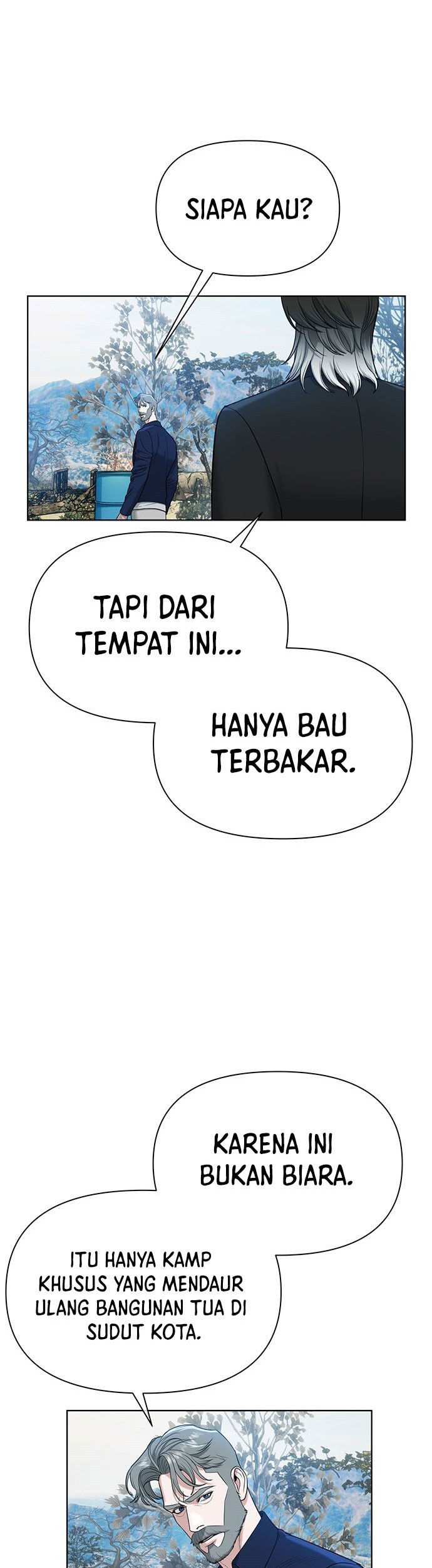 Haunting Bab 11 halaman 5