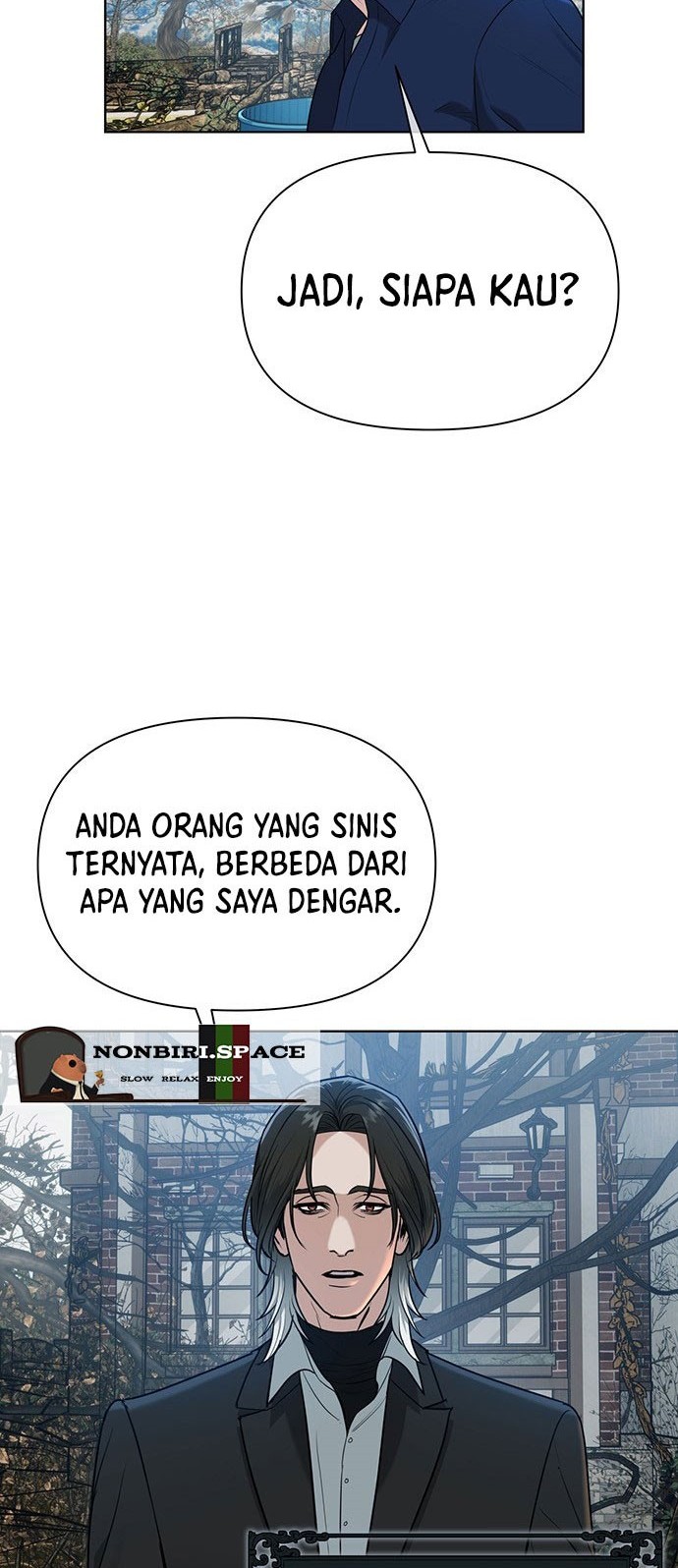 Haunting Bab 11 halaman 6