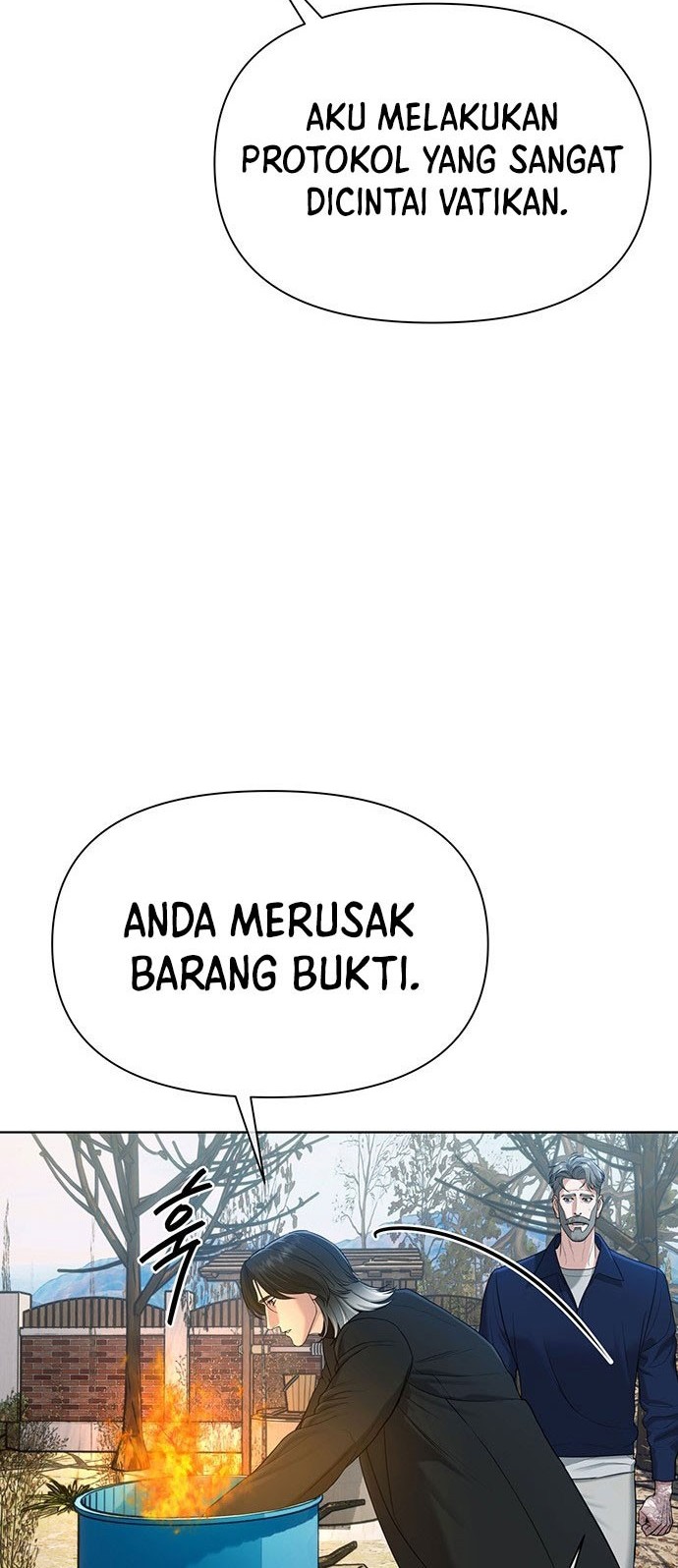 Haunting Bab 11 halaman 8