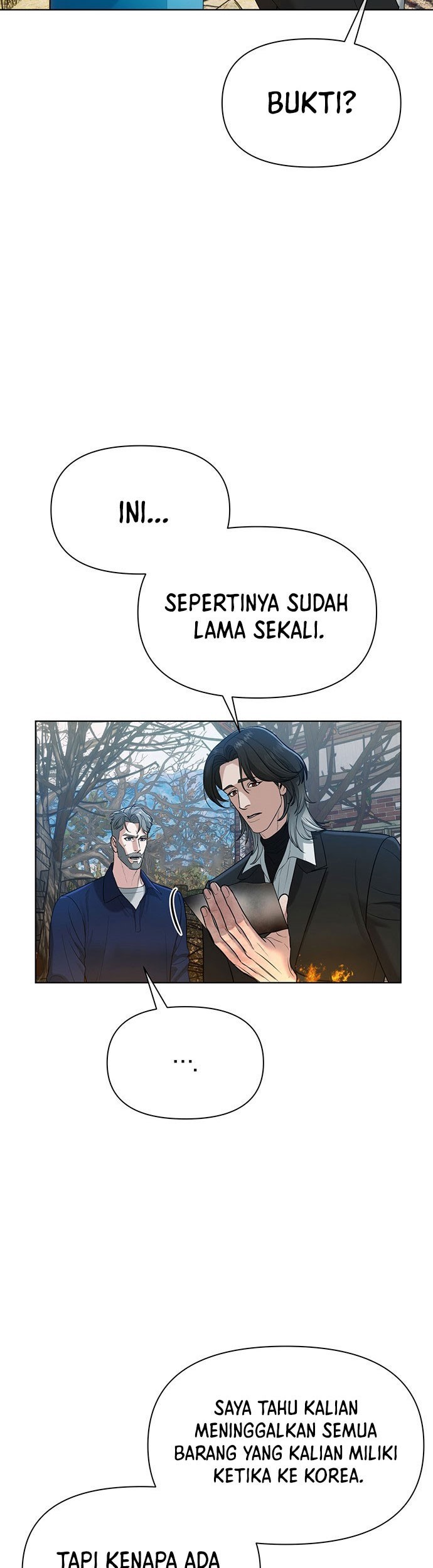 Haunting Bab 11 halaman 9