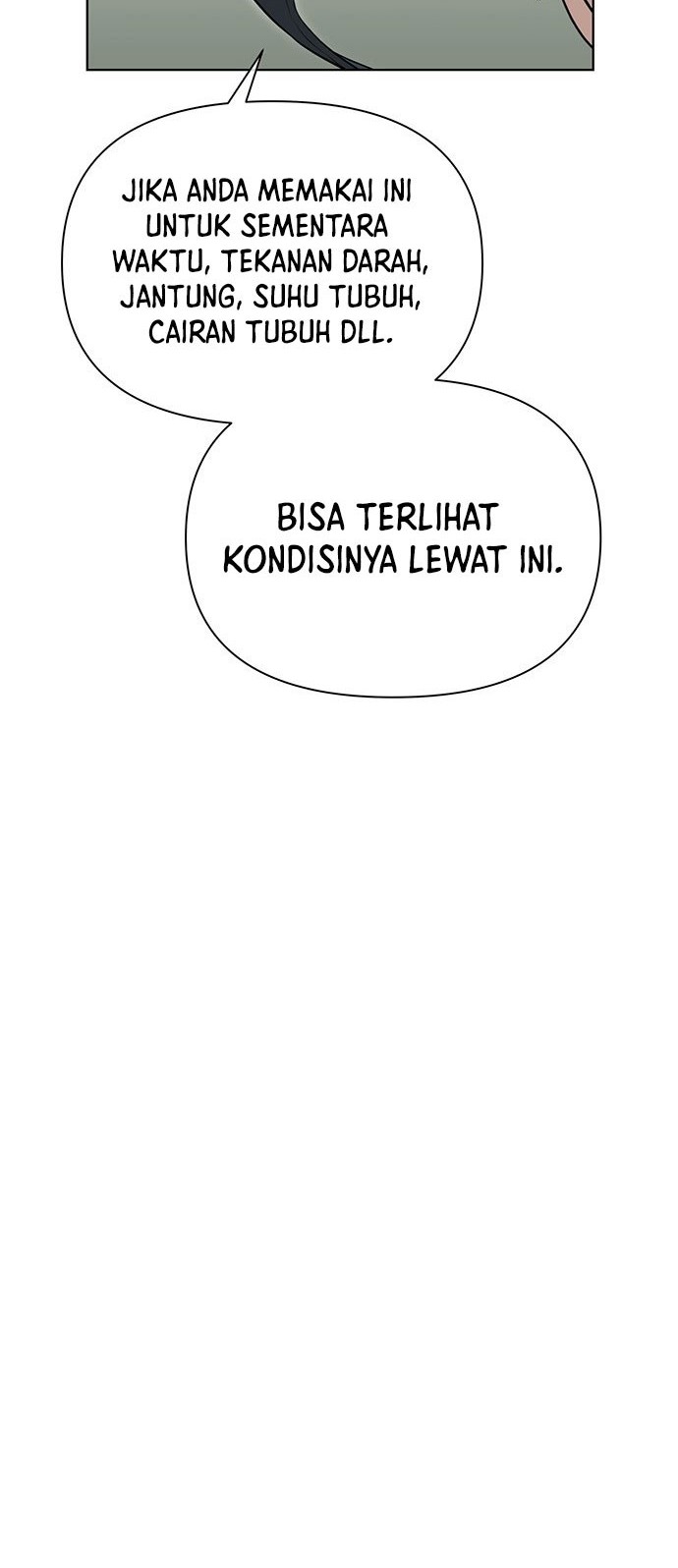 Haunting Bab 11 halaman 12