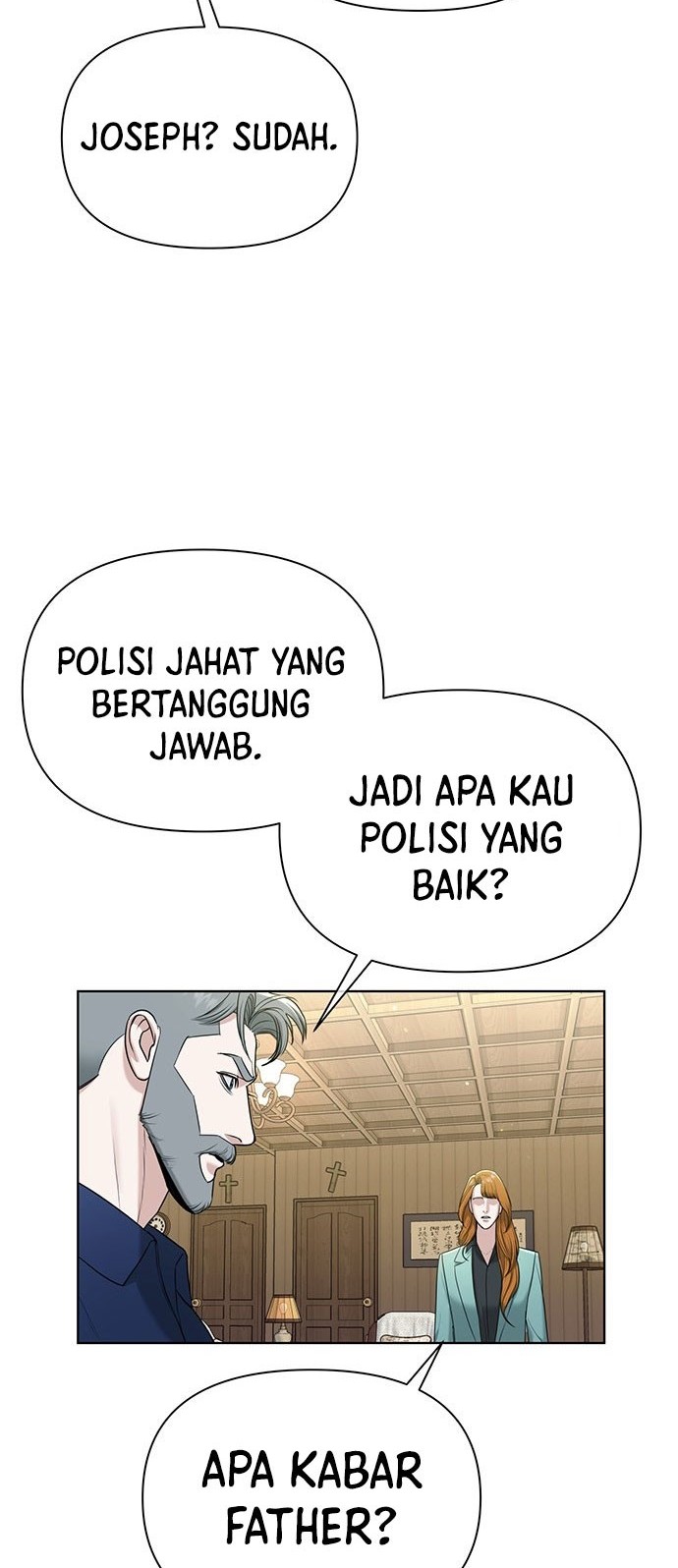 Haunting Bab 11 halaman 14