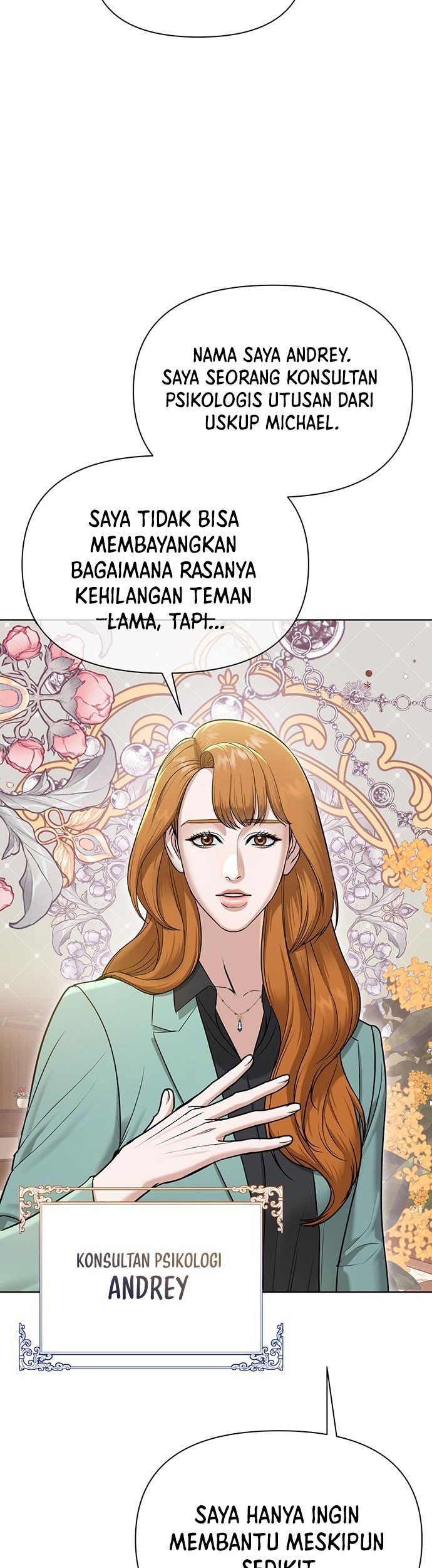 Haunting Bab 11 halaman 15