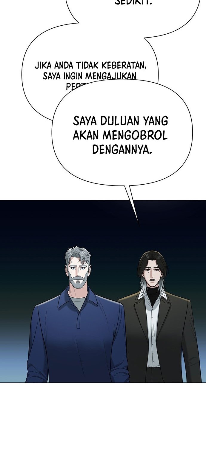 Haunting Bab 11 halaman 16