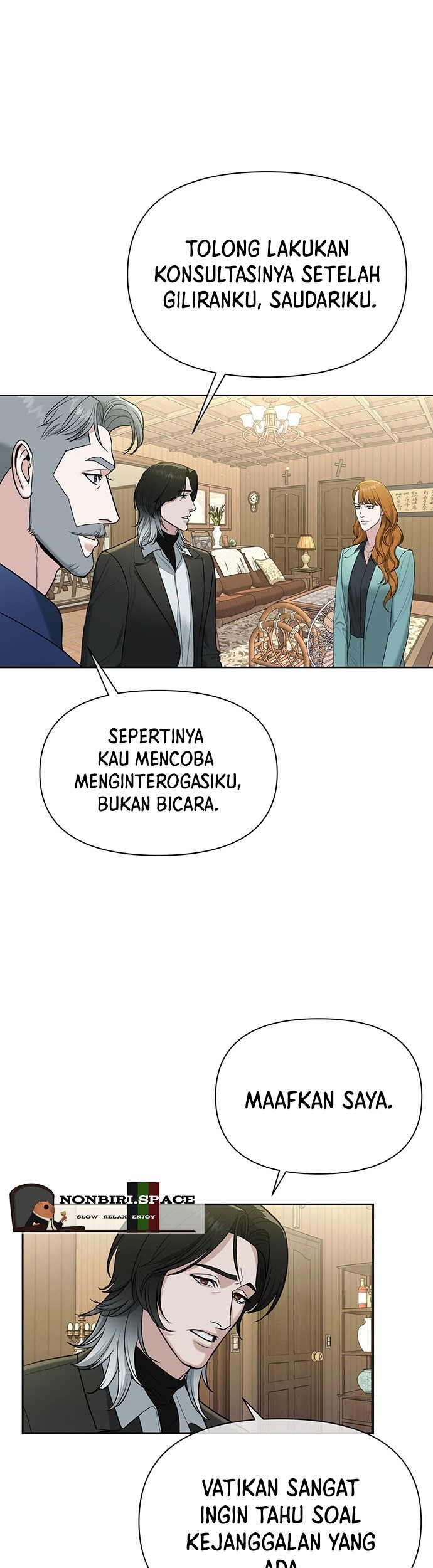 Haunting Bab 11 halaman 17