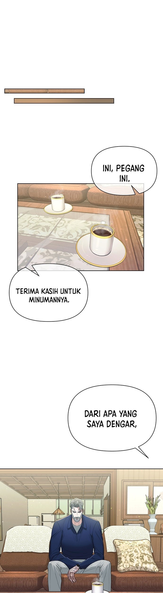 Haunting Bab 11 halaman 19