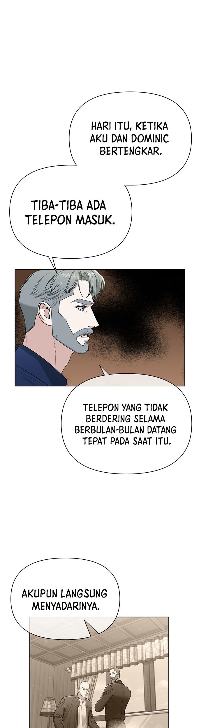 Haunting Bab 11 halaman 23