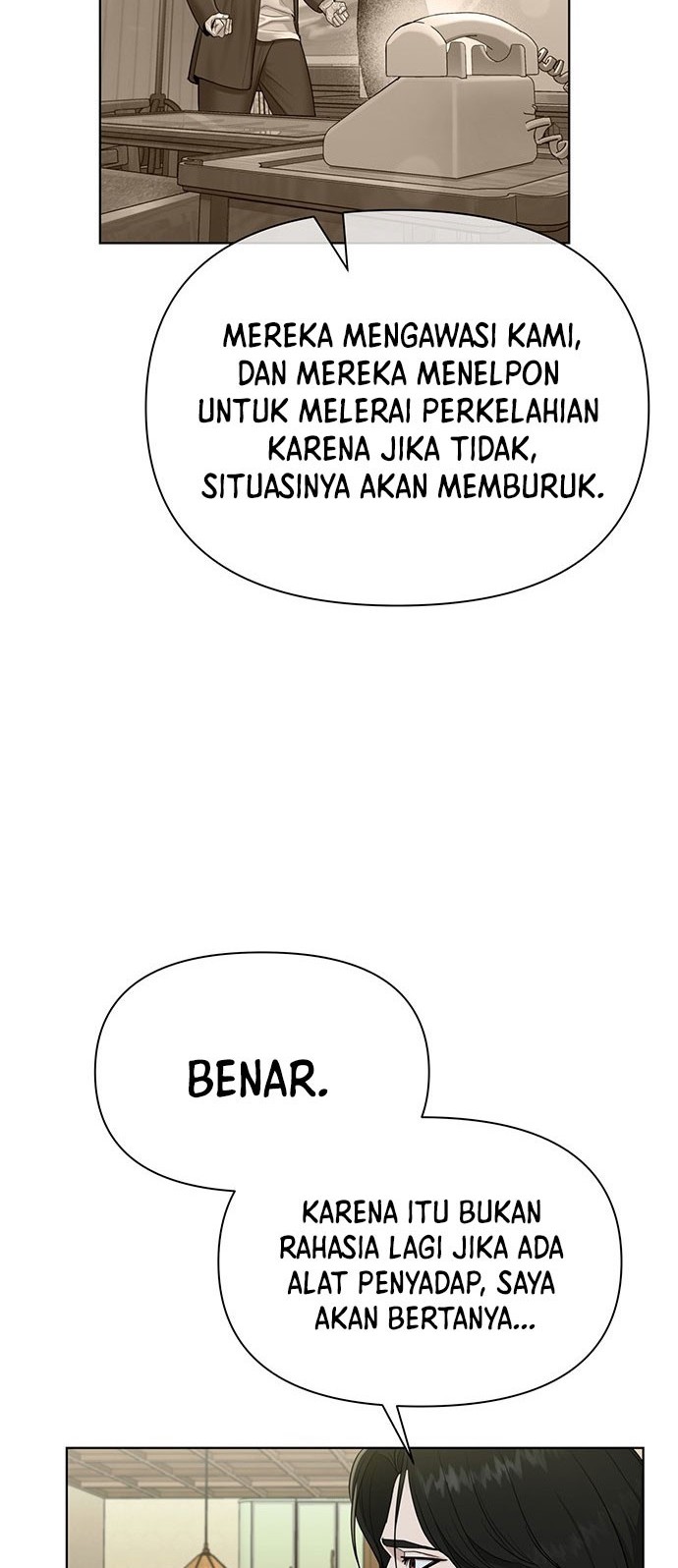 Haunting Bab 11 halaman 24