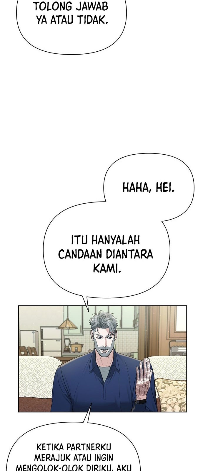 Haunting Bab 11 halaman 26