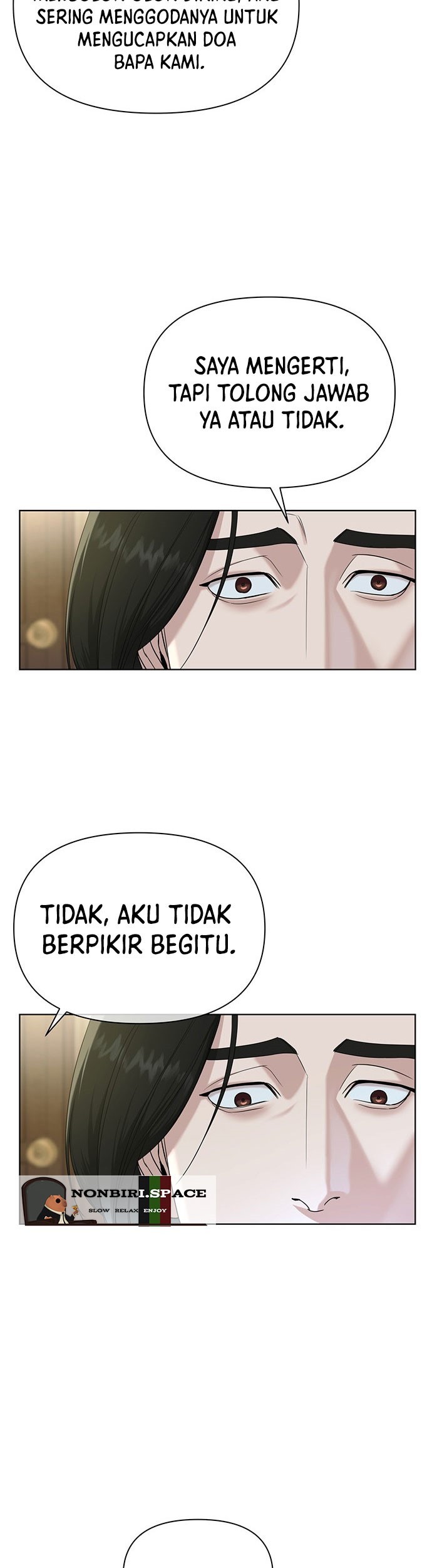 Haunting Bab 11 halaman 27