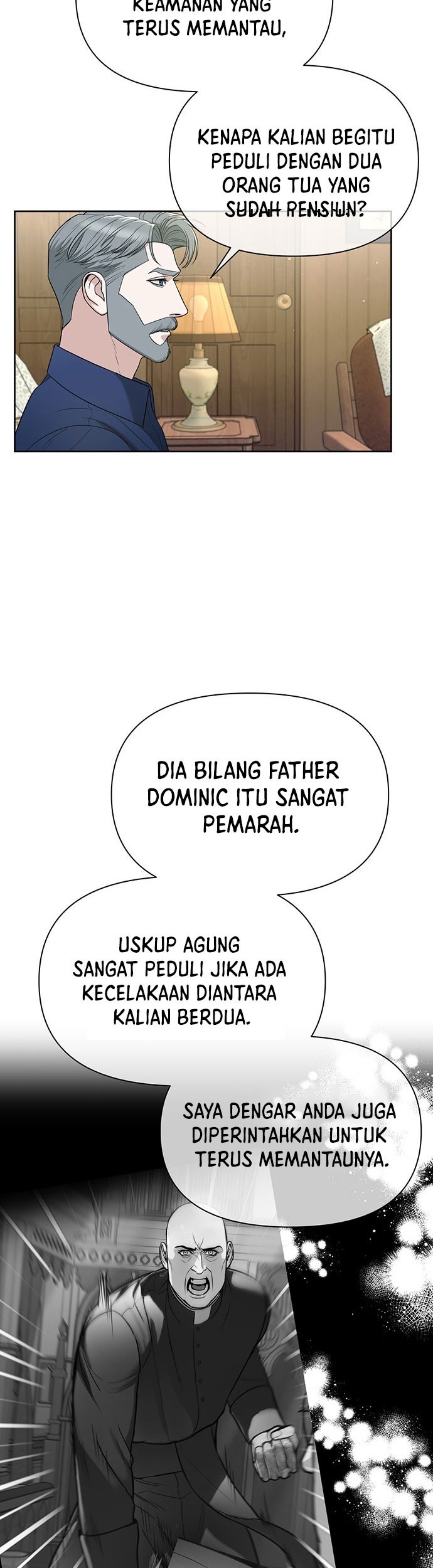 Haunting Bab 11 halaman 29