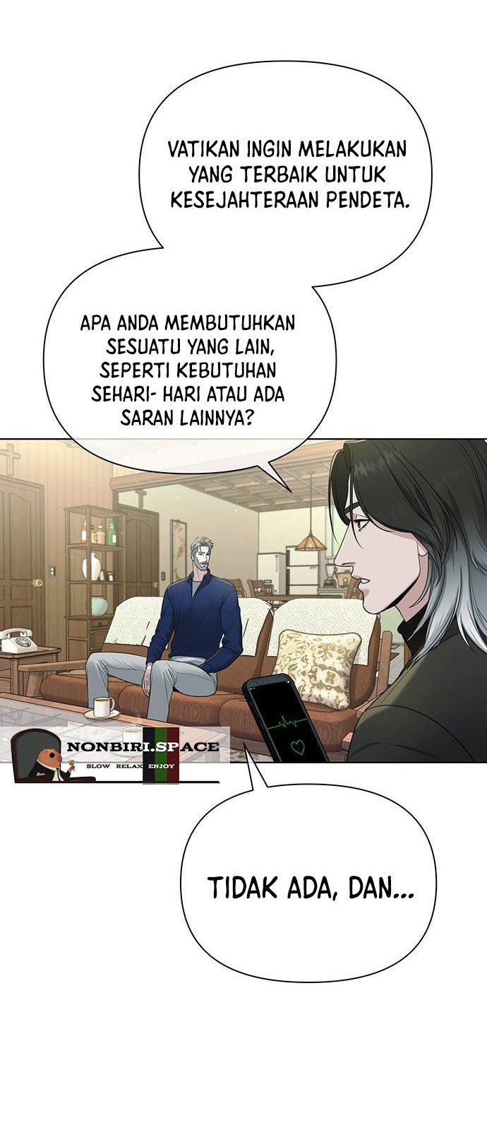 Haunting Bab 11 halaman 32