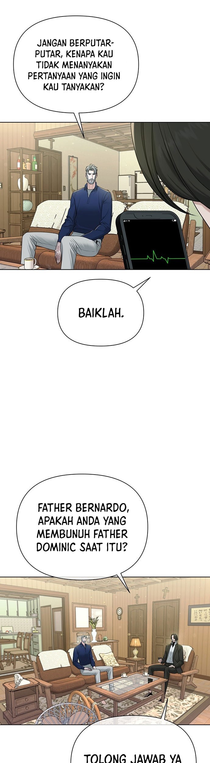 Haunting Bab 11 halaman 33