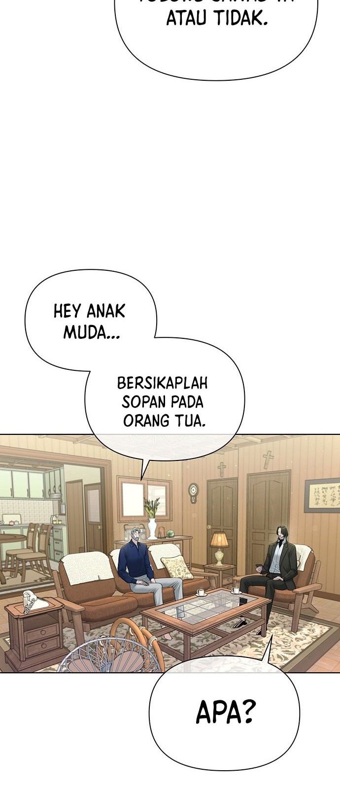Haunting Bab 11 halaman 34