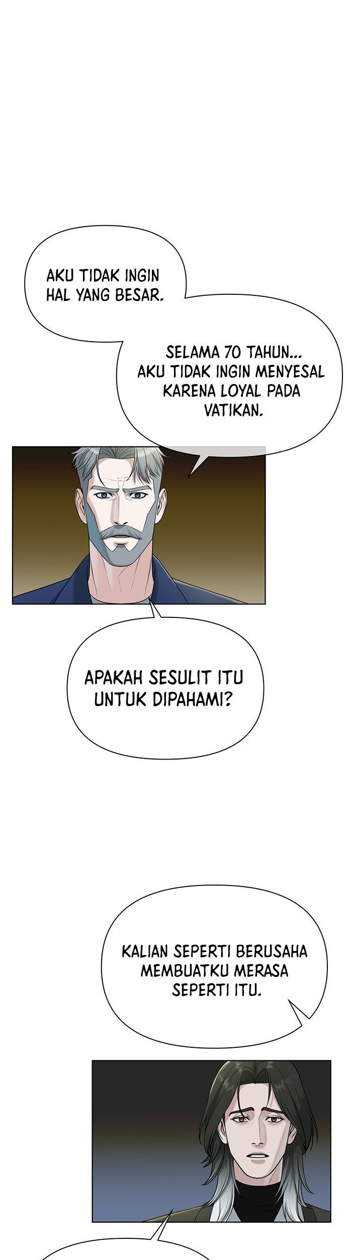 Haunting Bab 11 halaman 35