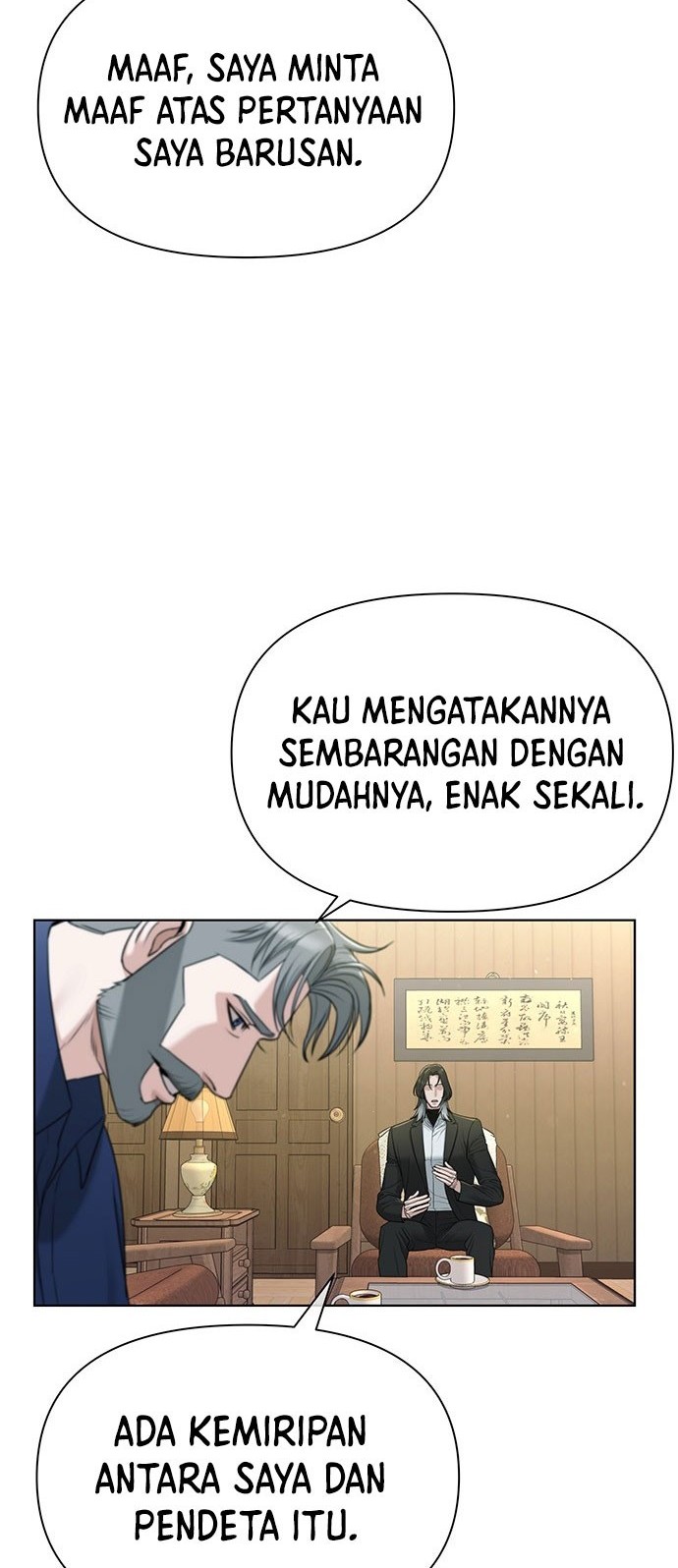 Haunting Bab 11 halaman 36