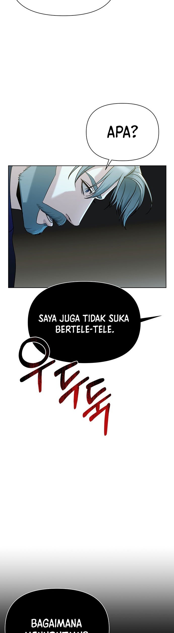 Haunting Bab 11 halaman 37