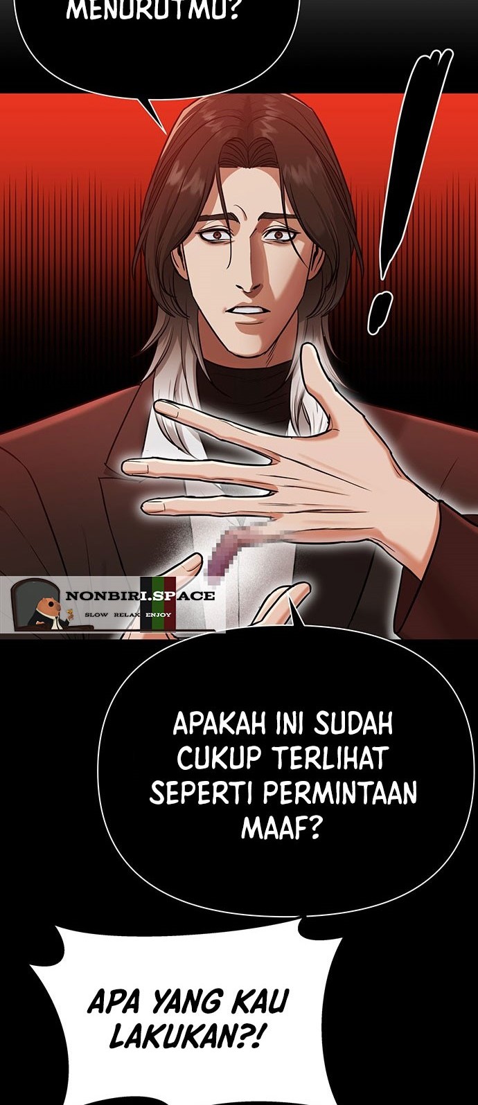 Haunting Bab 11 halaman 38