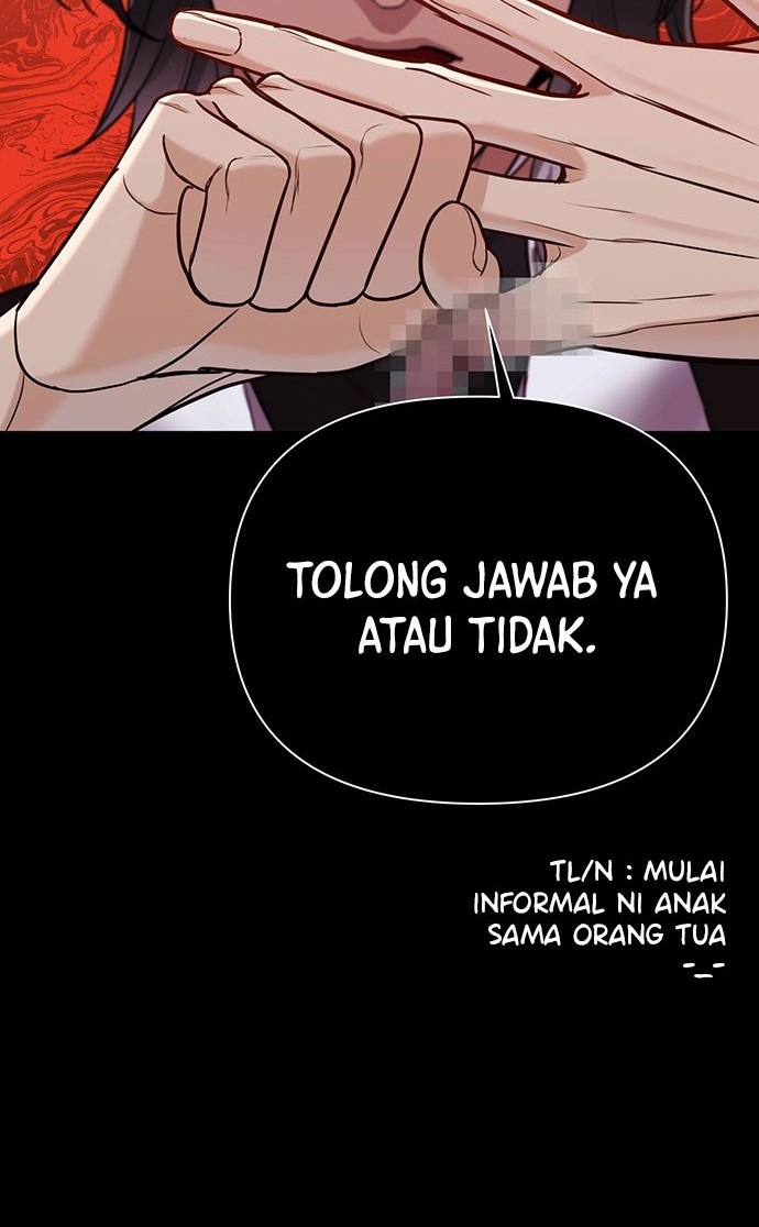 Haunting Bab 11 halaman 40