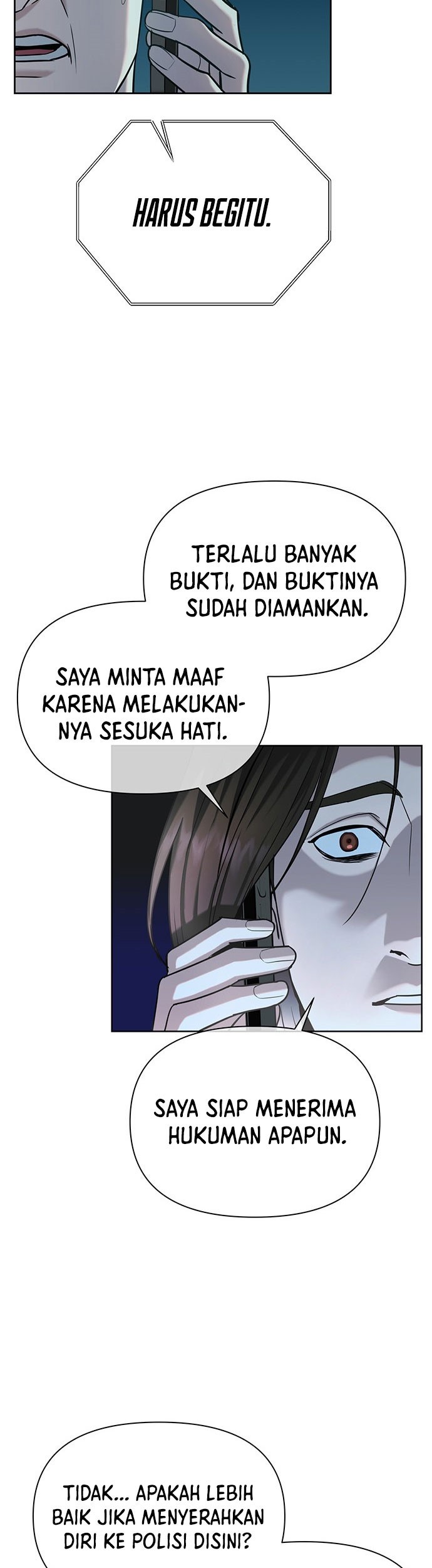 Haunting Bab 11 halaman 45