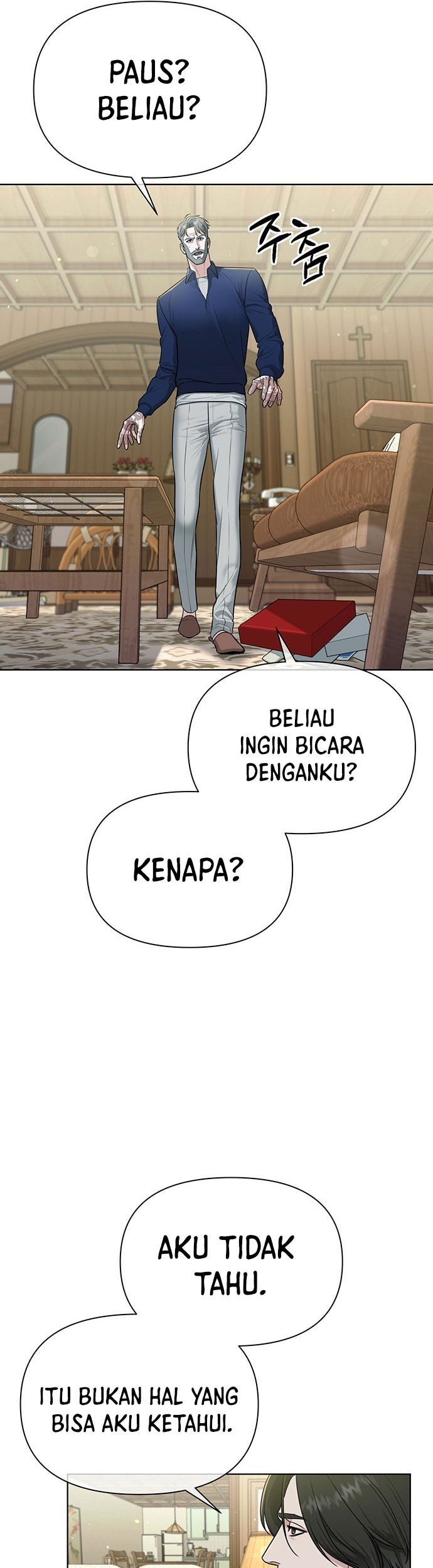 Haunting Bab 11 halaman 50