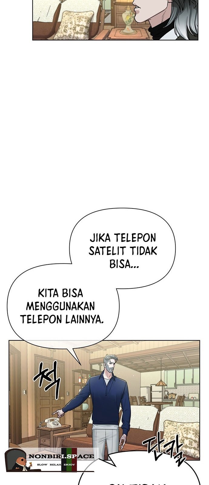 Haunting Bab 11 halaman 51