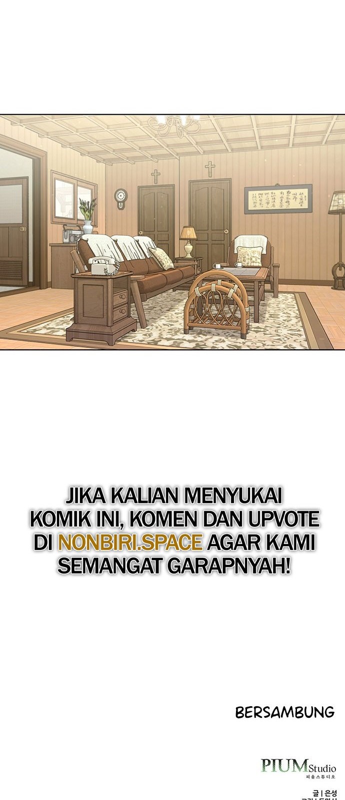 Haunting Bab 11 halaman 57