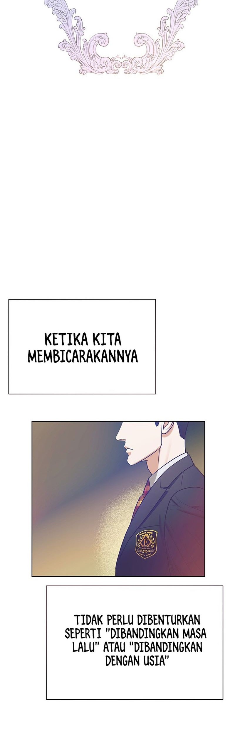Haunting Bab 12 halaman 2