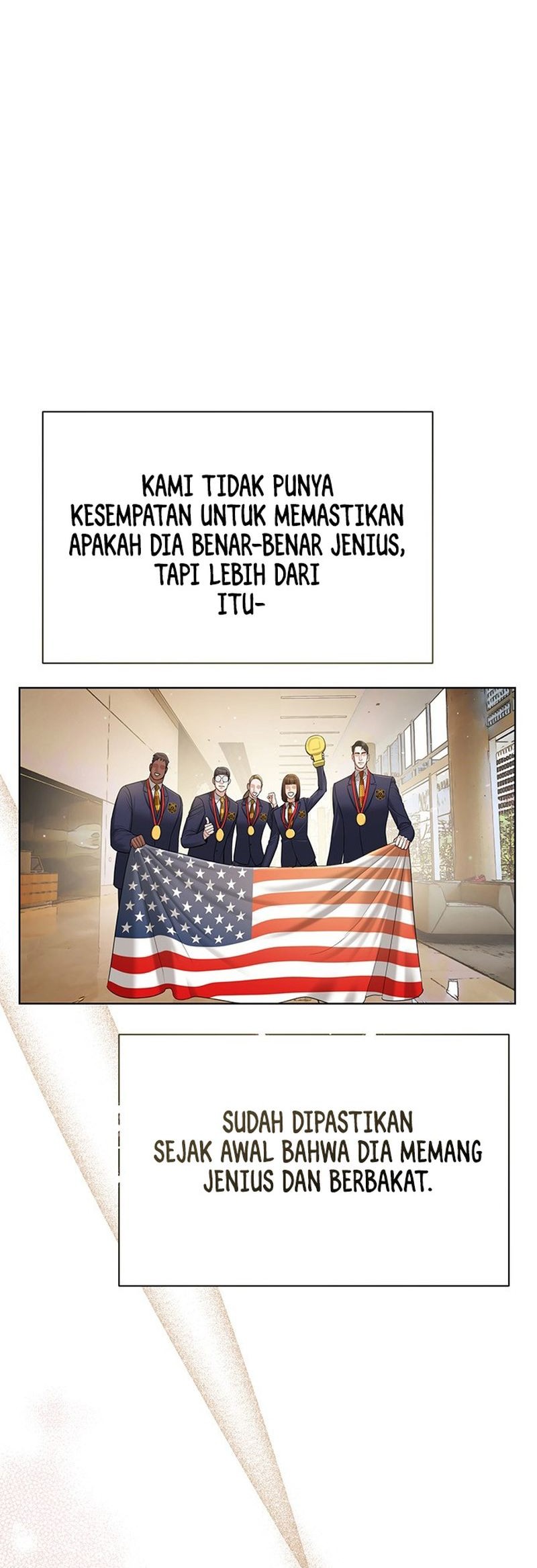 Haunting Bab 12 halaman 3