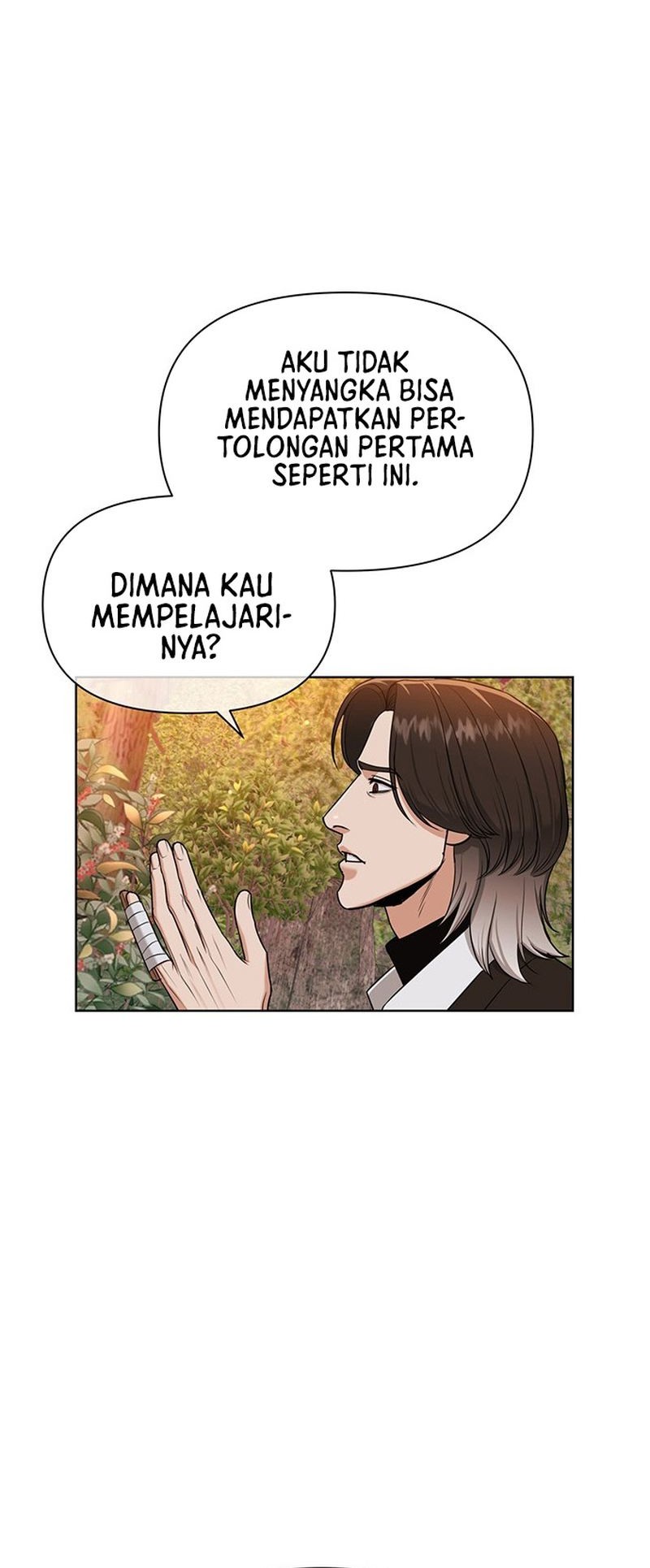 Haunting Bab 12 halaman 14