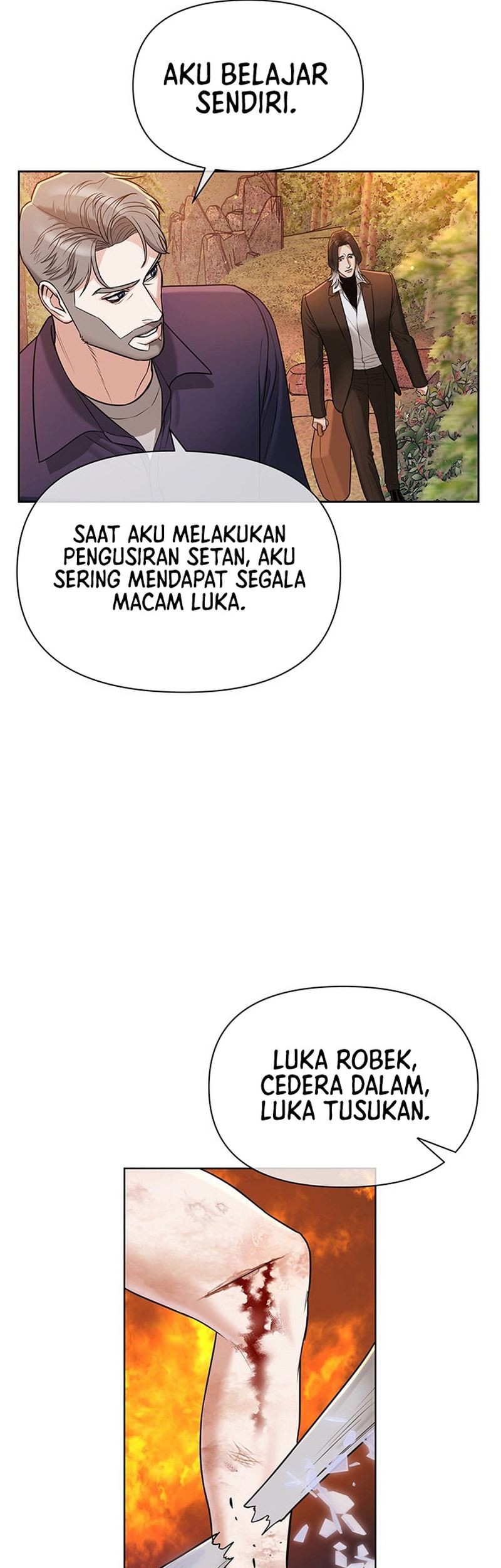 Haunting Bab 12 halaman 15