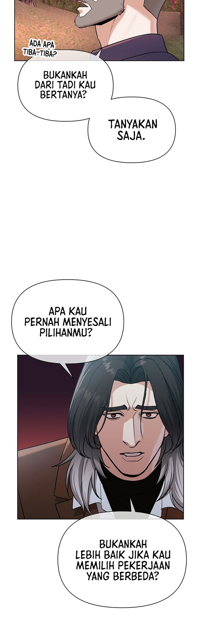 Haunting Bab 12 halaman 21