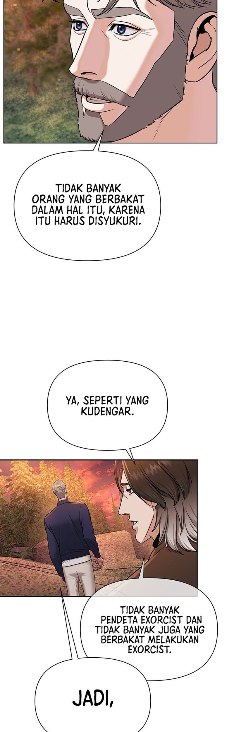 Haunting Bab 12 halaman 24