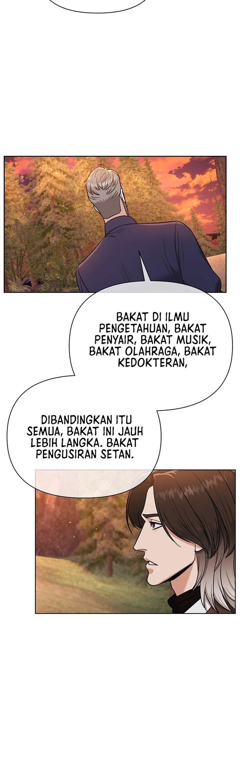 Haunting Bab 12 halaman 25