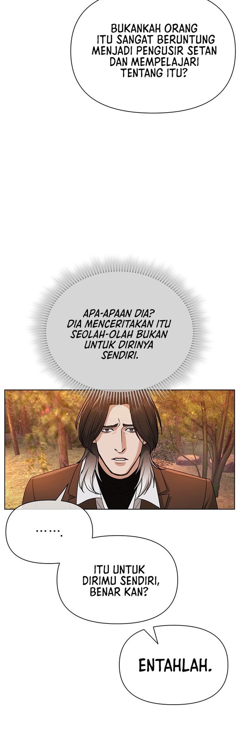 Haunting Bab 12 halaman 28