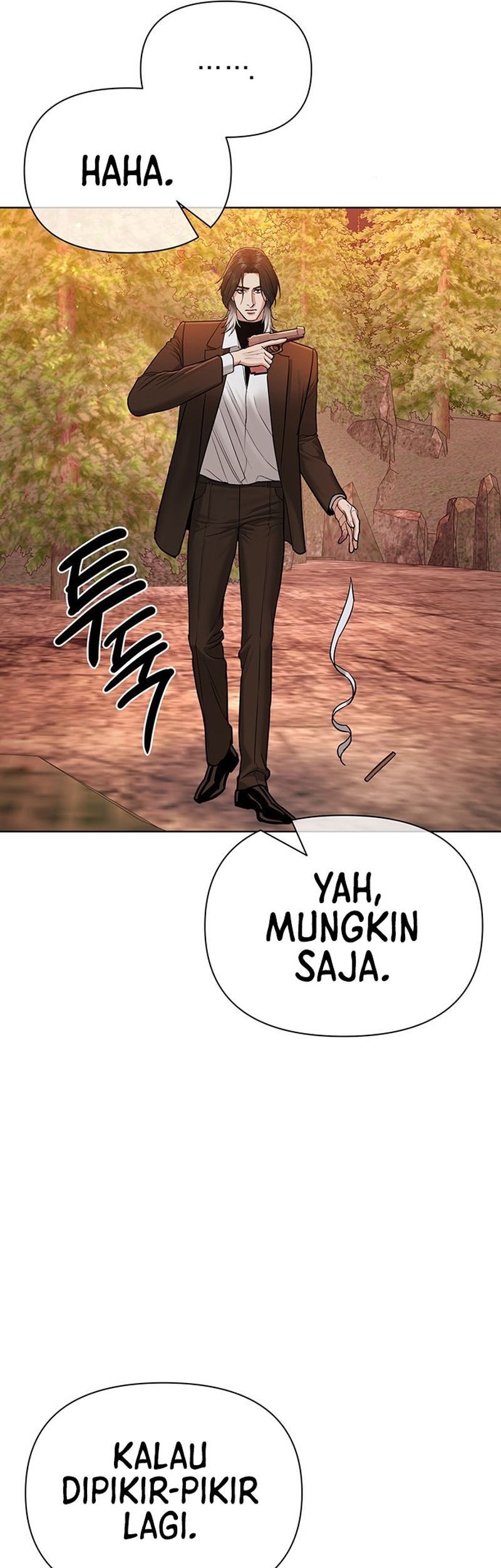 Haunting Bab 12 halaman 35