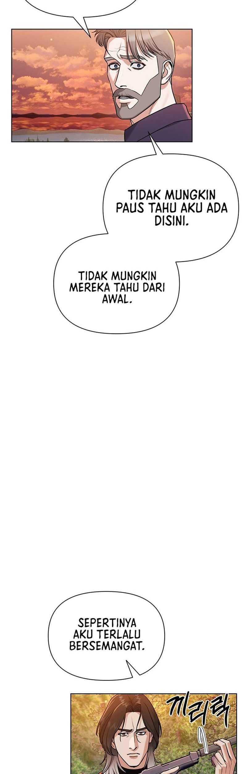 Haunting Bab 12 halaman 36