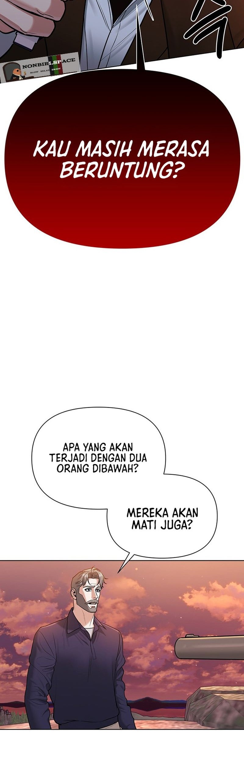 Haunting Bab 12 halaman 39