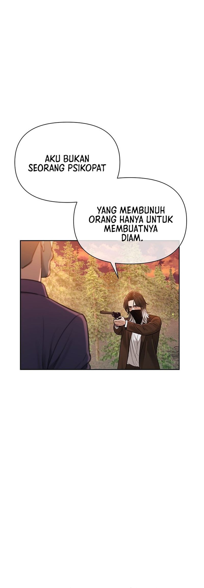 Haunting Bab 12 halaman 40