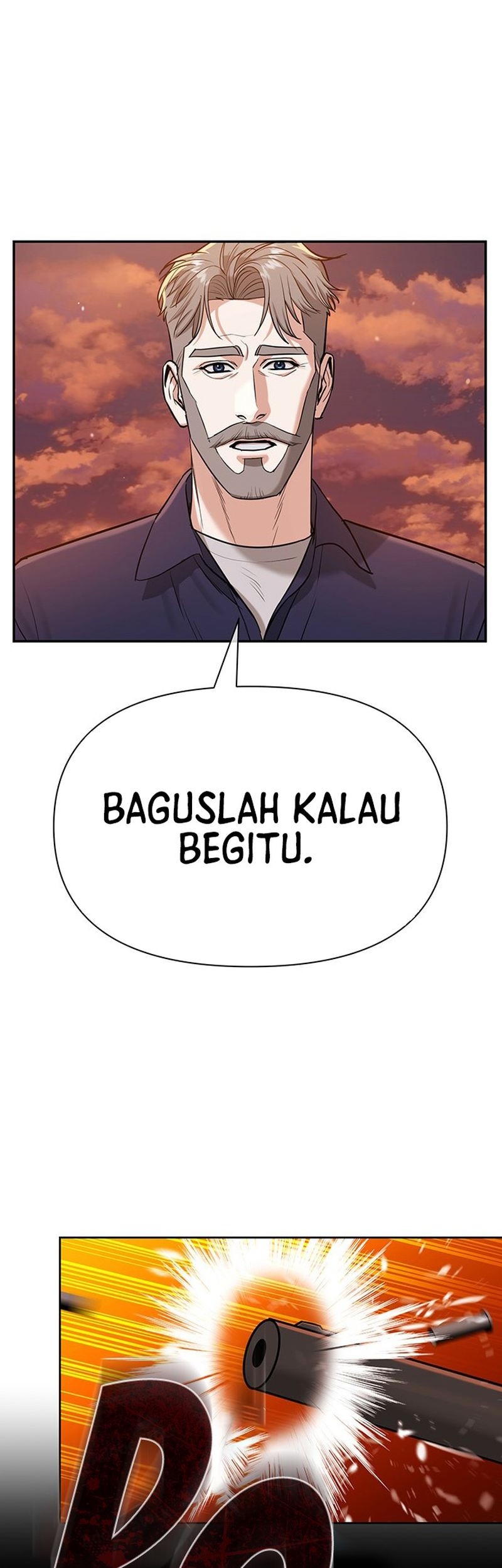 Haunting Bab 12 halaman 43