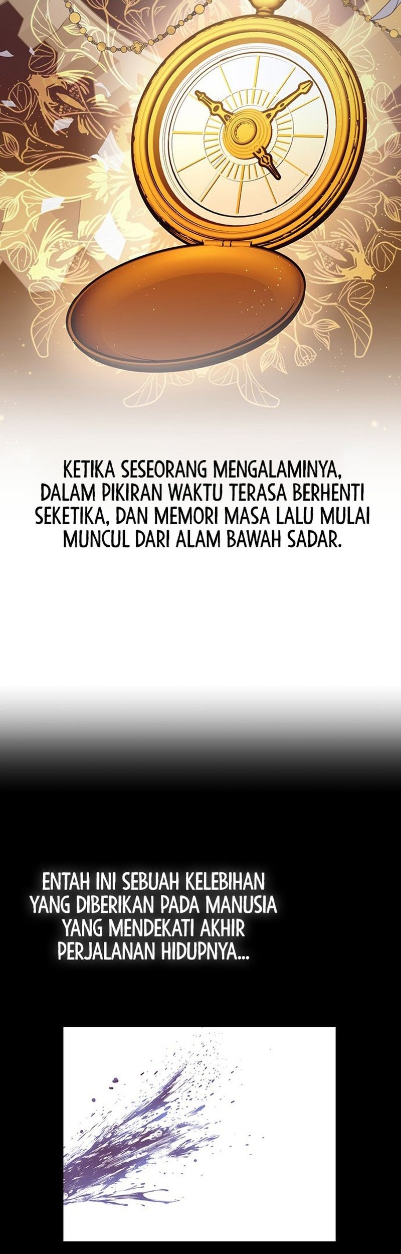 Haunting Bab 12 halaman 46