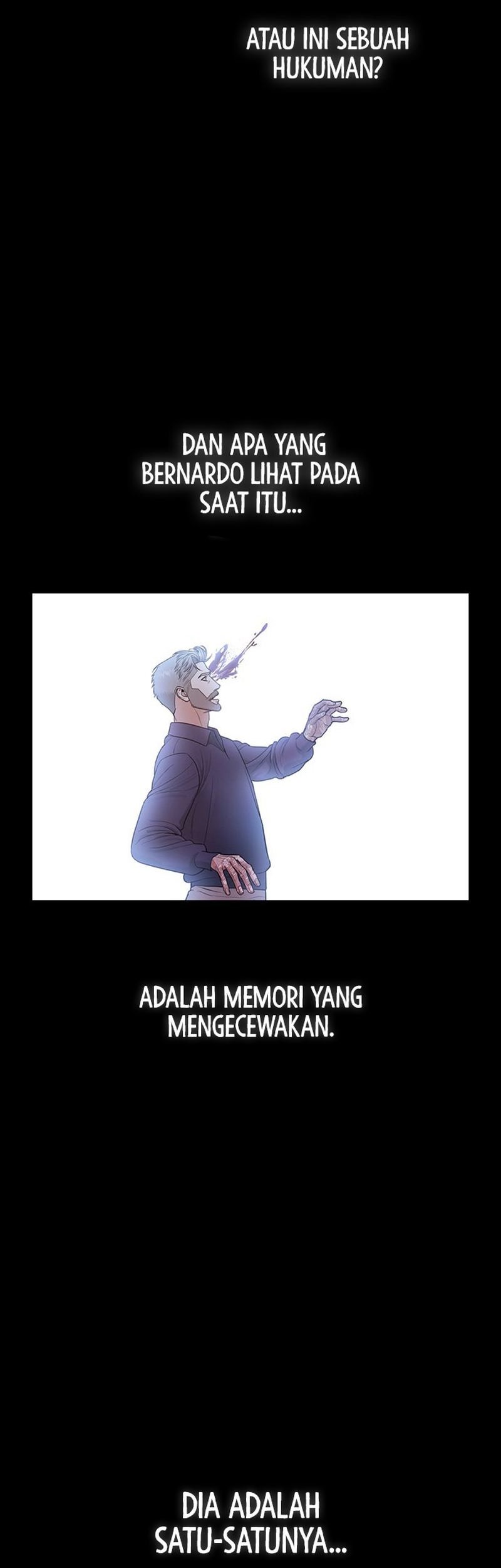 Haunting Bab 12 halaman 47